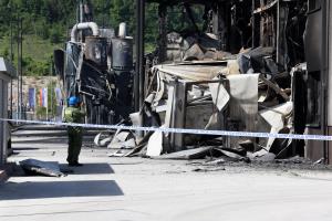 PO POŽARU 16 FOTO LJUBO VUKELIČ